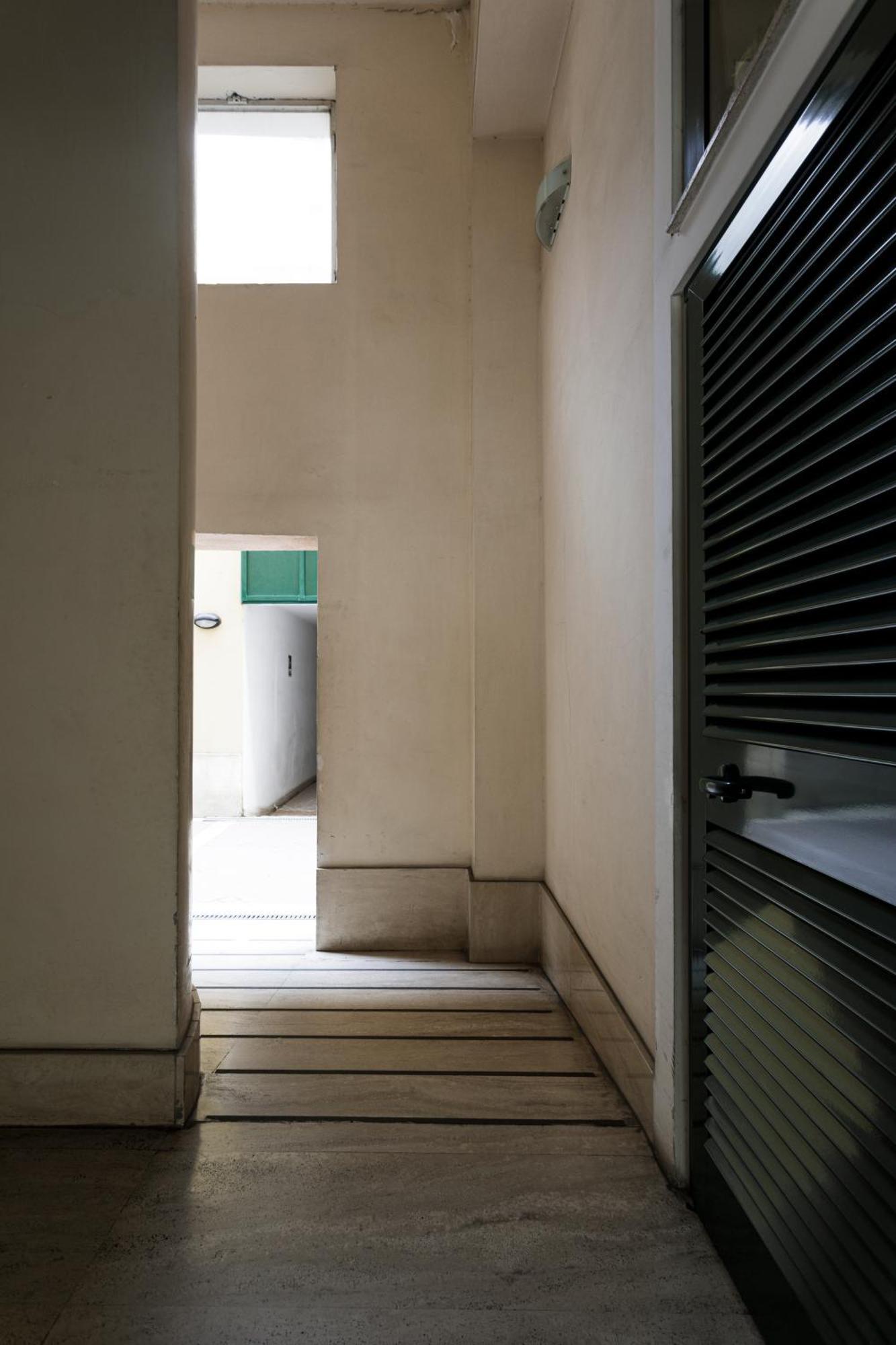 Studio Margherita Rome Exterior photo