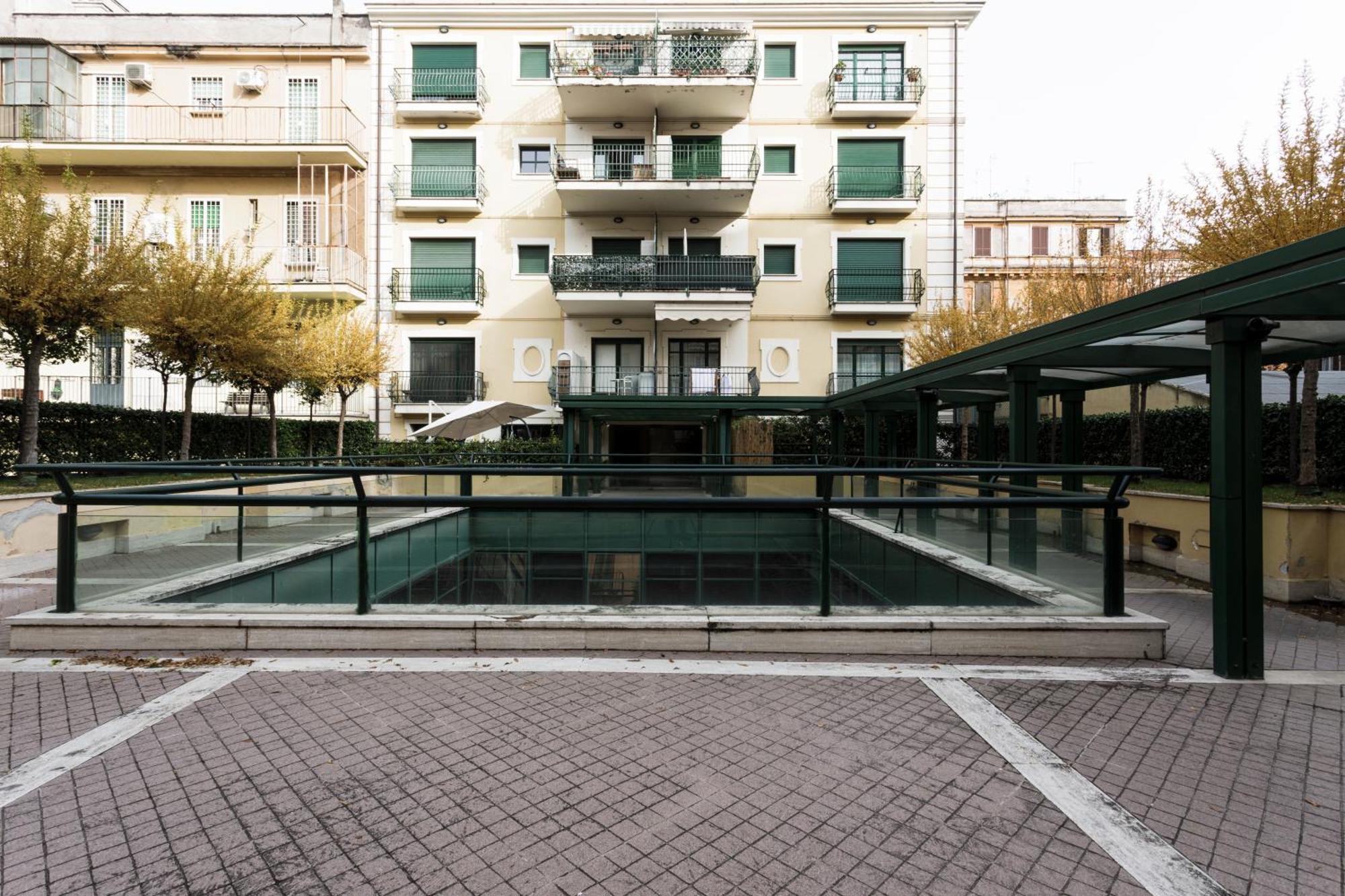 Studio Margherita Rome Exterior photo