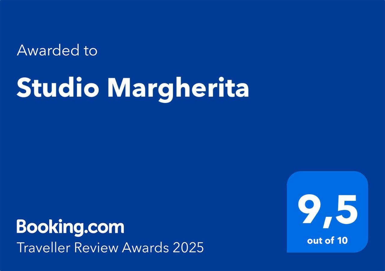 Studio Margherita Rome Exterior photo